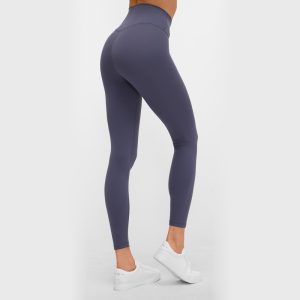 Women’s Solid Color Yoga Leggings