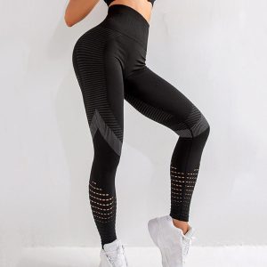 Women’s Push Up Leggings for Fitness