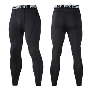 Men’s Compression Tight Leggings