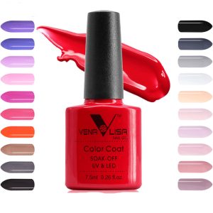 Women’s Soak Off Enamel Gel Polish