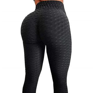 Women’s Sports Push-Up Leggings