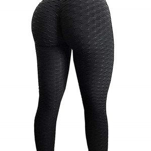 Women’s Sports Push-Up Leggings