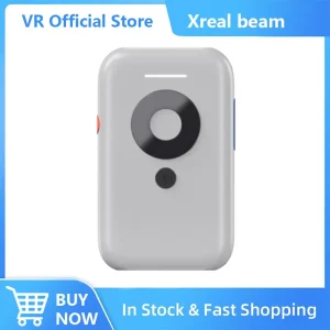 Xreal Beam For Xreal Air Air2 Air2 pro Smart AR Glasses Suit Support WiFi Wireless Screen Projector Wired Connection