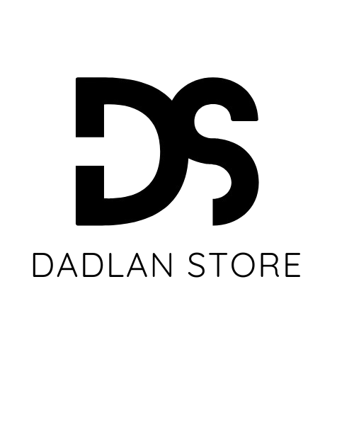 image of the letters DS referring to the site dadlanstore.com