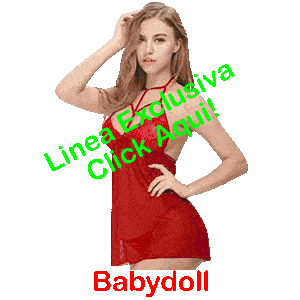 Un enlace a nuestra pagina de la Linea Exclusiva de Dadlanstore.com - Tesoros Intimos