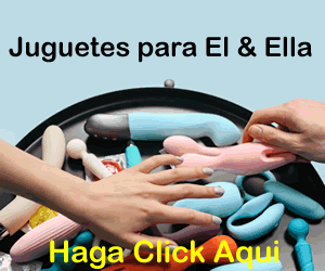 Juguetes sexuales para el y para ella vendidos en nuestra tienda Dadlanstore.com - Tesoros Intimos