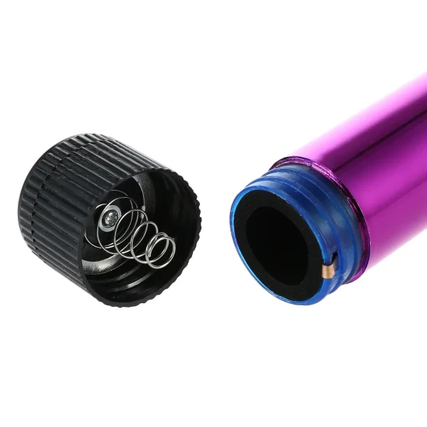 WAKEWAY-vibrador enorme de 7 pulgadas, juguete sexual, vagina femenina, estimulador del punto G, masturbador de bolsillo femenino, vibrador tipo bala - Image 5