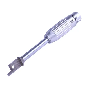 Adaptador de máquina sexual de sierra recíproca B0008 para accesorios 3XLR, consolador, adaptador de sierra recíproca