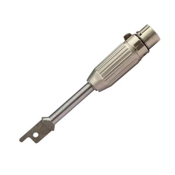 Adaptador de máquina sexual de sierra recíproca B0008 para accesorios 3XLR, consolador, adaptador de sierra recíproca - Image 4
