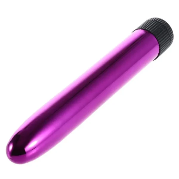 WAKEWAY-vibrador enorme de 7 pulgadas, juguete sexual, vagina femenina, estimulador del punto G, masturbador de bolsillo femenino, vibrador tipo bala - Image 4