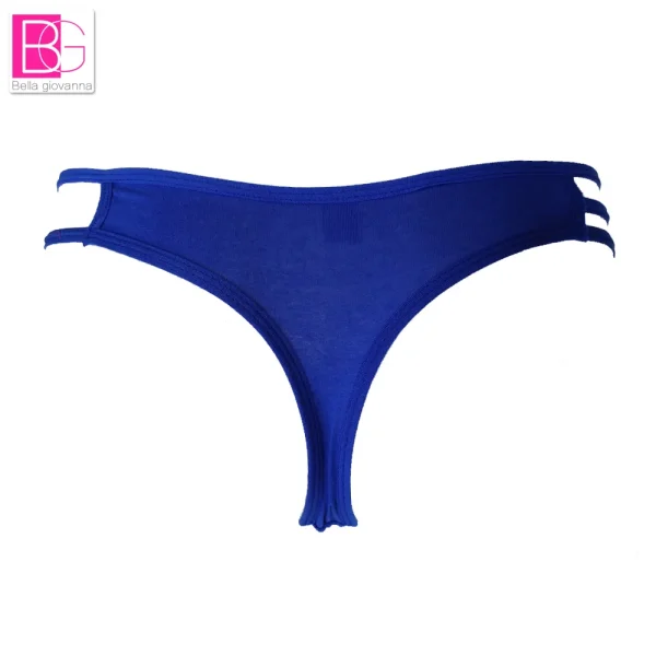 New Women's Sexy Lace Panties Seamless Underwear Panty Briefs Thongs G strings Brazilian Calcinhas Tangas Bragas 6803 - Image 2