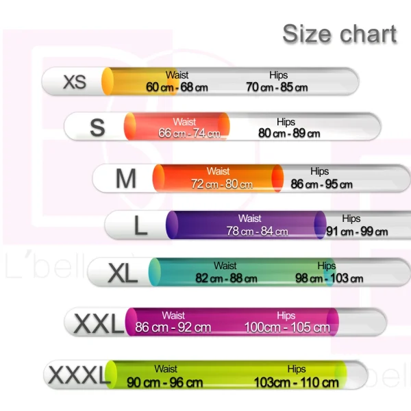 Women Mash Thongs Sexy Panties Girls Hollow Underwear Bikini Ladies Transparent Low Rised Cute G-Strings Panti 2321 - Image 2