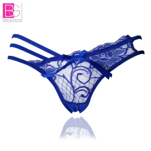 New Women’s Sexy Lace Panties Seamless Underwear Panty Briefs Thongs G strings Brazilian Calcinhas Tangas Bragas 6803