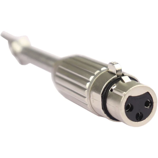 Adaptador de máquina sexual de sierra recíproca B0008 para accesorios 3XLR, consolador, adaptador de sierra recíproca - Image 5