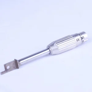 Adaptador de máquina sexual de sierra recíproca B0008 para accesorios 3XLR, consolador, adaptador de sierra recíproca