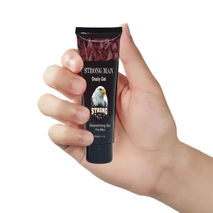 Men Long Lasting Erection Retardant Sex Delay Cream Extended Time Sex Lube Oil Sex Prevent Premature Ejaculation Adult Products