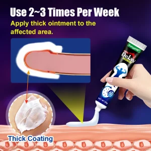 1pcs Men’s Delay Cream For Short Sex Time Premature Ejaculation Penile Weakness Improve Sex Life Male Sex Enhancement Cream G044