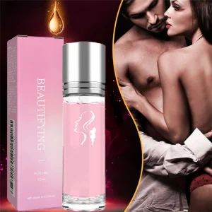 Pheromone Perfume for Men Women Sexually Flirting Essential Long Lasting Refreshing Charming Perfume