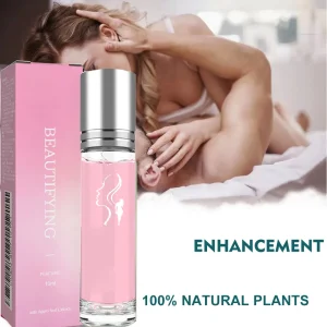 Pheromone Perfume for Men Women Sexually Flirting Essential Long Lasting Refreshing Charming Perfume