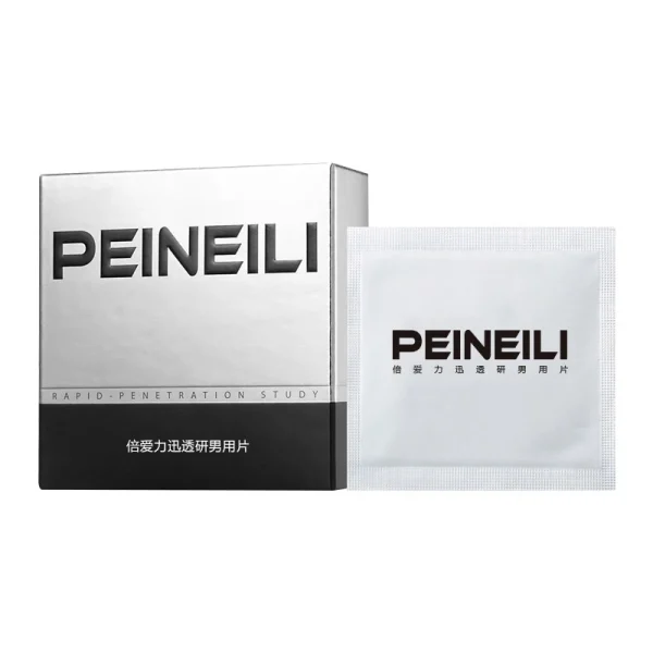 Peineili Delay Spray Massage Oil Male Delay for Men Spray Male External Use Anti Premature Ejaculation Prolong 60 Minutes - Image 3