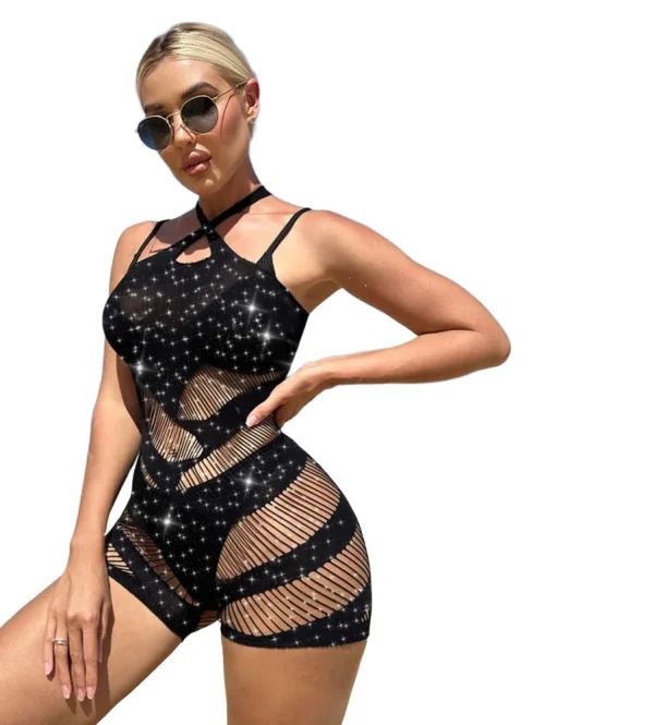 lingeries sexy hot to catch adult female clothes women daring lingerie woman porn sexual underwear Erotic babydooll woman xxx - Image 4
