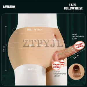 Consolador grande, vibrador de rotación de empuje portátil, pene realista, masturbador Gay, pantalones cortos sexuales para parejas, consolador para mujeres, Juguetes sexuales 18+