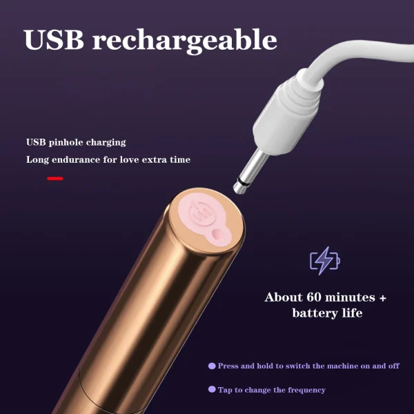 Vibrador Anal, masajeador de próstata masculino, estimulador de punto G, tapón Anal vibratorio para hombres, Juguetes sexuales anales Gay para principiantes, suministro para adultos - Image 4