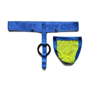 Gay Men Underwear Sissy Thong Sexy Tanga Hombre Cockring Mesh Transparent Slips T Back String Homme Lingerie Hot Panties