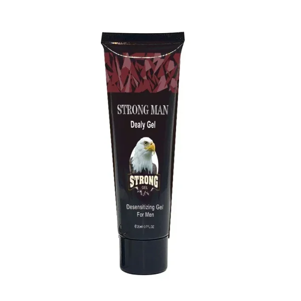 Men Long Lasting Erection Retardant Sex Delay Cream Extended Time Sex Lube Oil Sex Prevent Premature Ejaculation Adult Products - Image 5