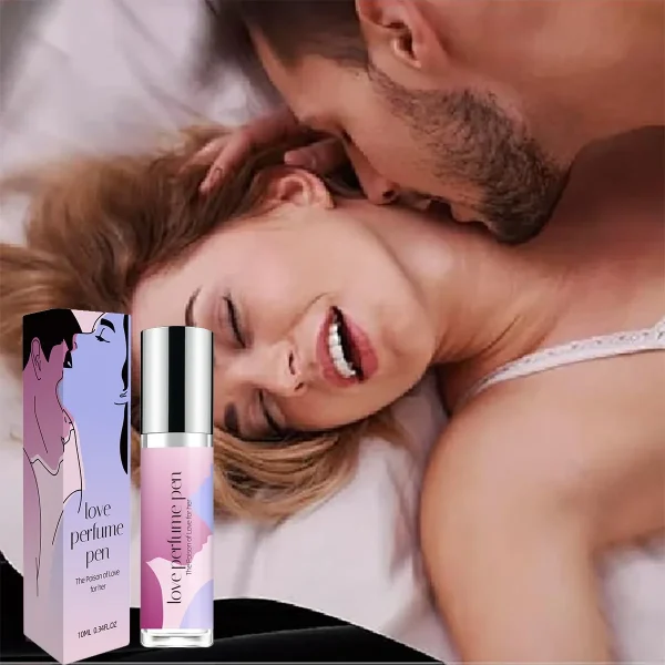 Pheromone Perfume Long Lasting Spray Flirting Encourage Dating Fragrant Scent Moisturizing The Skin Flirting Deodorant - Image 3