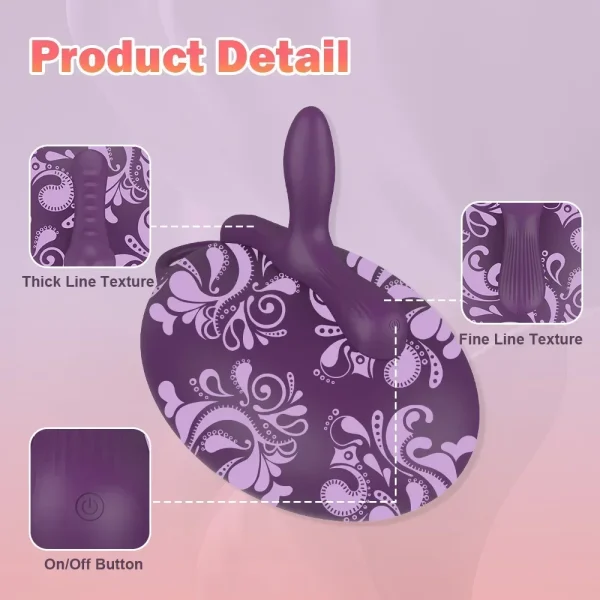 Sentado en juguete de empuje vibratorio con consolador para mujeres y hombres, vibrador Anal de clítoris de punto G, máquina sexual, muebles sexuales, Juguetes sexuales para adultos - Image 5