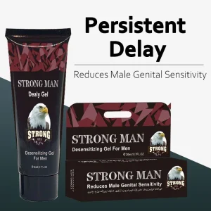 Men Long Lasting Erection Retardant Sex Delay Cream Extended Time Sex Lube Oil Sex Prevent Premature Ejaculation Adult Products