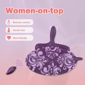 Sentado en juguete de empuje vibratorio con consolador para mujeres y hombres, vibrador Anal de clítoris de punto G, máquina sexual, muebles sexuales, Juguetes sexuales para adultos