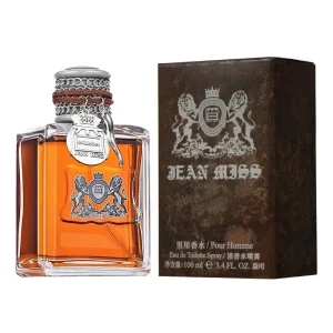Original Men’s Perfume 100ML Ebony Men Sandalwood Perfume Spray Flirting Pheromone Long Lasting Romance Attract Women Gift