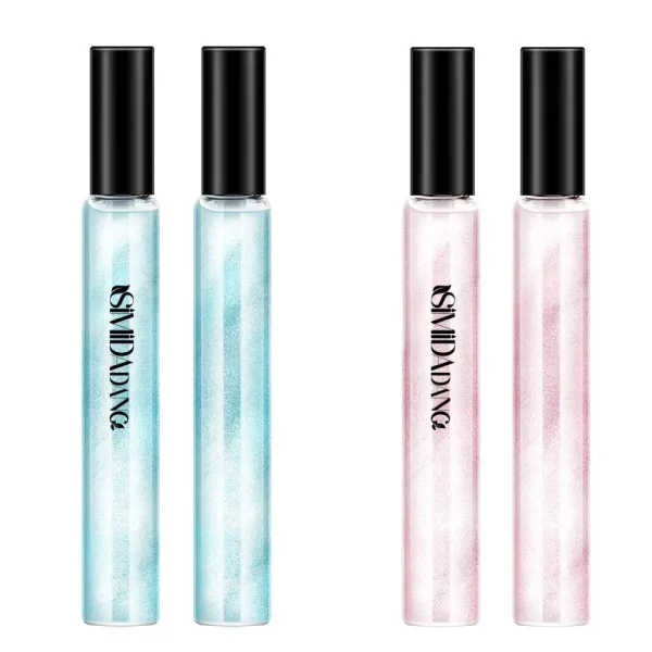 12ml Women & Men Fashion Secret Perfume Fragrances Pheromone Passion Body Emotions Spray Pheromone Attract Female & Male - Image 2