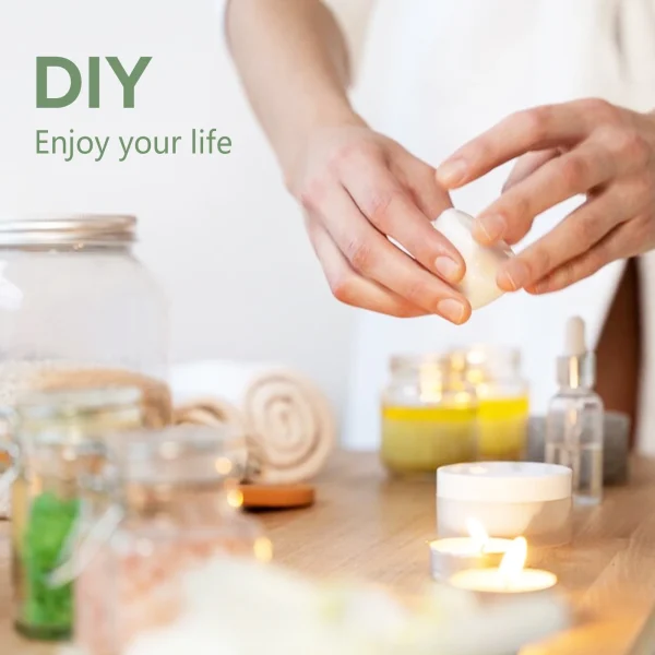 PHATOIL 100ml Essential Oils Lemon Eucalyptus Sweet Orange Cinnamon Vanilla Aroma Oils for Humidifier Diffuser Aromatherapy - Image 4