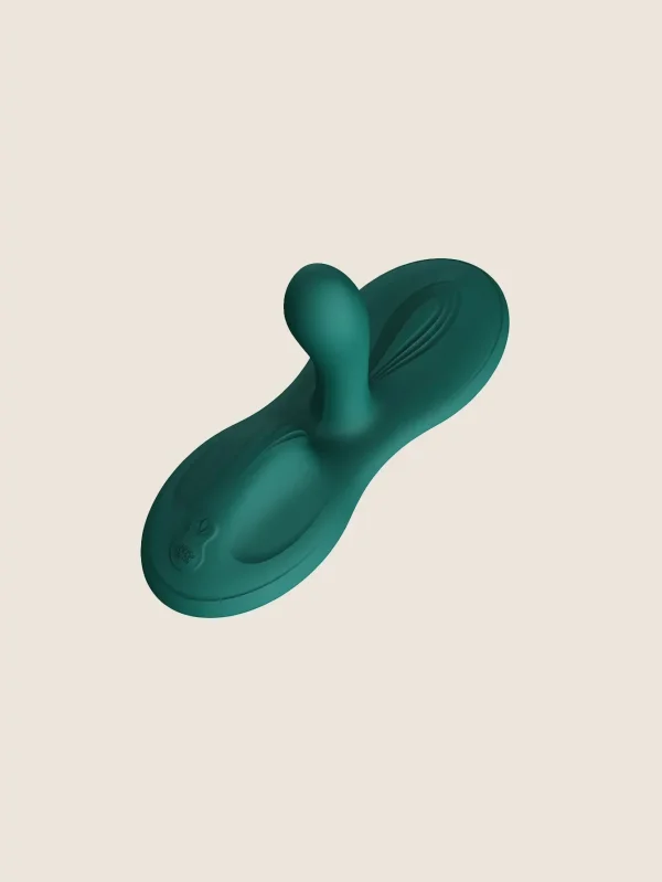 ZALO Flora 3 en 1 almohadilla vibratoria inteligente para mujeres, vibrador de clítoris femenino estimulador Anal del punto G, juguetes sexuales para adultos consolador de máquina sexual - Image 4