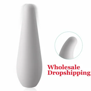 Vibromasseur  clitoridienpour Femme  clítoris vaginal de 3 velocidades  t Vibrador Estimulador  juguete para Mujer