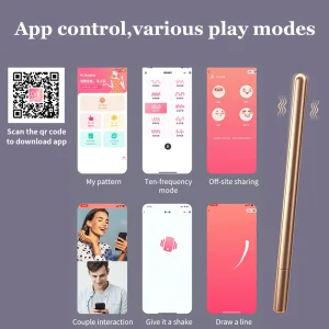 Vibrador Anal, masajeador de próstata masculino, estimulador de punto G, tapón Anal vibratorio para hombres, Juguetes sexuales anales Gay para principiantes, suministro para adultos